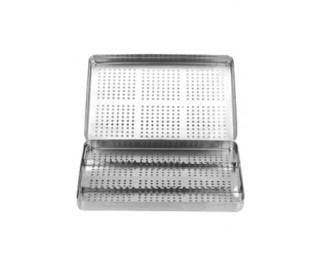 Perforated Tray
